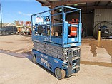 2007 GENIE GS2632 Photo #2