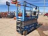 2007 GENIE GS2632 Photo #3