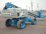 2003 GENIE S60 Photo #3