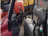 2011 CLUB CAR XRT1550GSE Photo #4