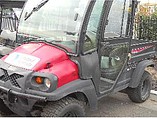 2010 CLUB CAR XRT 1550G W/CAB Photo #1