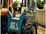 08 GENIE GTH844