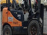 08 DOOSAN D25S-5