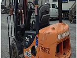 2008 DOOSAN D25S-5 Photo #2