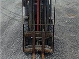 2008 DOOSAN D25S-5 Photo #3