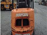 2008 DOOSAN D25S-5 Photo #4