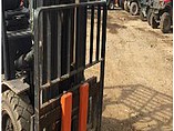 2010 DOOSAN G33P-5 Photo #3