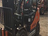 2010 DOOSAN G33P-5 Photo #4