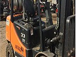 2010 DOOSAN G33P-5 Photo #6