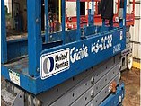 07 GENIE GS2632