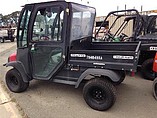 2010 CLUB CAR XRT 1550G W/CAB Photo #2