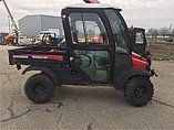 2011 CLUB CAR XRT 1550G W/CAB Photo #1