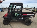 2011 CLUB CAR XRT 1550G W/CAB Photo #2