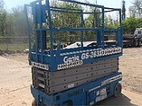 2007 GENIE GS2632 Photo #4