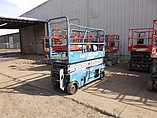 07 GENIE GS2032