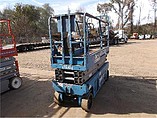 2007 GENIE GS2032 Photo #3