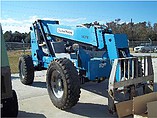 07 GENIE GTH644