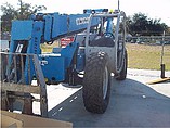 2007 GENIE GTH644 Photo #2