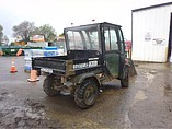 2010 CLUB CAR XRT 1550G W/CAB Photo #2