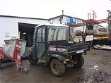 2010 CLUB CAR XRT 1550G W/CAB Photo #3
