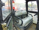 2010 CLUB CAR XRT 1550G W/CAB Photo #4