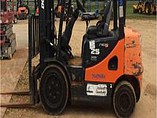 08 DOOSAN D25S-5