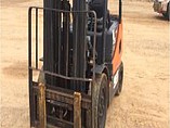 2008 DOOSAN D25S-5 Photo #2