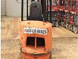 2008 DOOSAN D25S-5 Photo #3