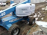 2006 GENIE S40 Photo #5