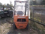 2010 DOOSAN D25S-5 Photo #3
