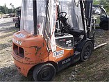 2010 DOOSAN D25S-5 Photo #4