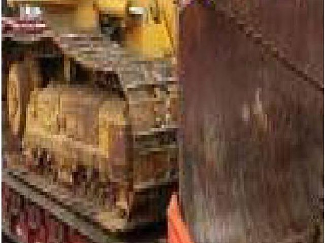 2011 CATERPILLAR D6K XL Photo
