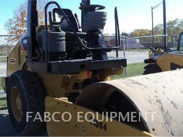 2013 CATERPILLAR CS44 Photo
