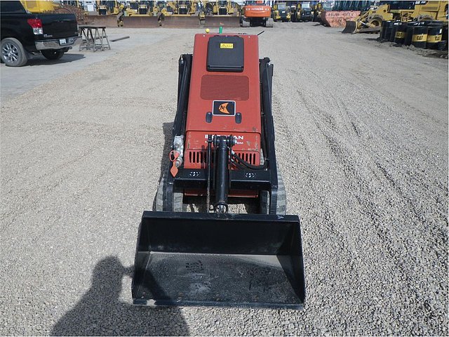 2012 DITCH WITCH SK650 Photo