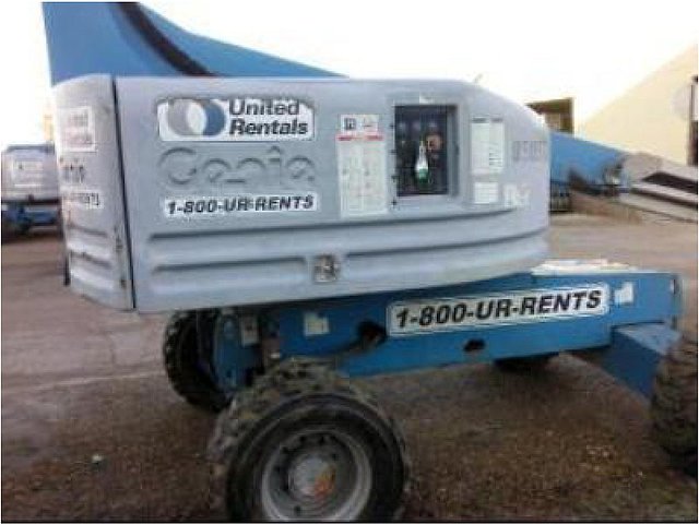 2006 GENIE S40 Photo