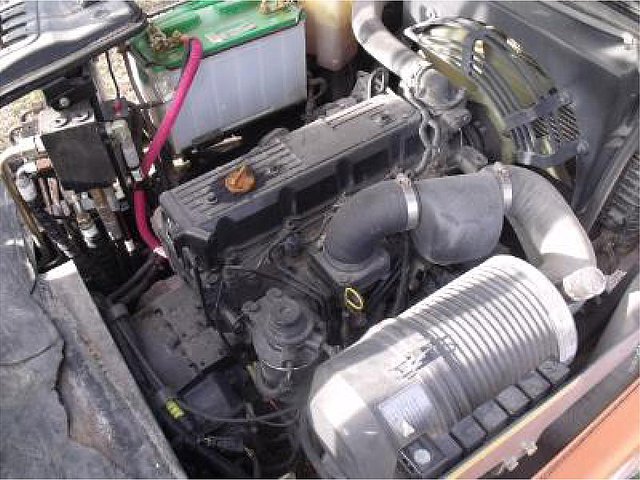 10 DOOSAN D25S-5