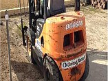 09 DOOSAN D25S-5