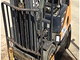 2009 DOOSAN D25S-5 Photo #3