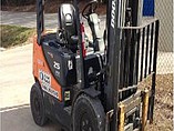2009 DOOSAN D25S-5 Photo #4