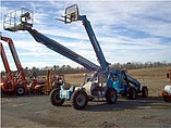 07 GENIE GTH636