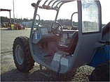 2007 GENIE GTH636 Photo #2