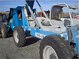 2007 GENIE GTH636 Photo #4