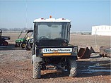 2008 CLUB CAR XRT 1550G W/CAB Photo #4
