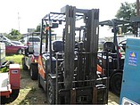 10 DOOSAN D25S-5