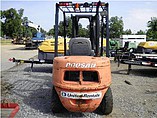 2010 DOOSAN D25S-5 Photo #4