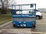 07 GENIE GS2632