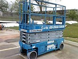 2007 GENIE GS2632 Photo #2