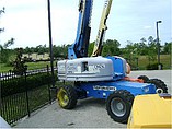2008 GENIE S85 Photo #3