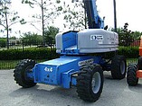 2008 GENIE S85 Photo #4