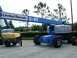 2008 GENIE S85 Photo #5